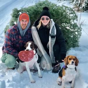 Meet your Posher, Abbey